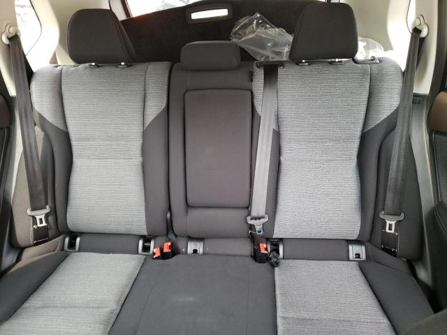 Photo 10 from auction – 2021 NISSAN ROGUE SV with VIN 5N1AT3BB7MC710850