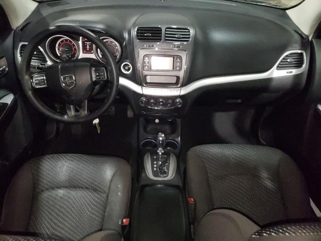 Photo 8 from auction – 2017 DODGE JOURNEY SE with VIN 3C4PDCAB0HT545604