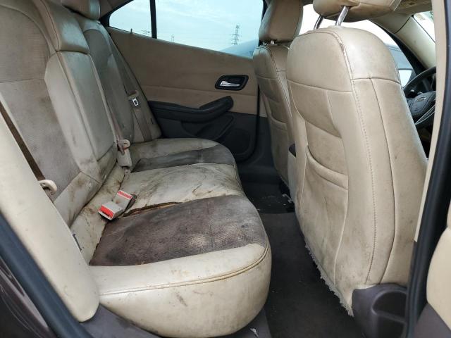 Photo 10 from auction – 2015 CHEVROLET MALIBU 1LT with VIN 1G11C5SL6FF150323
