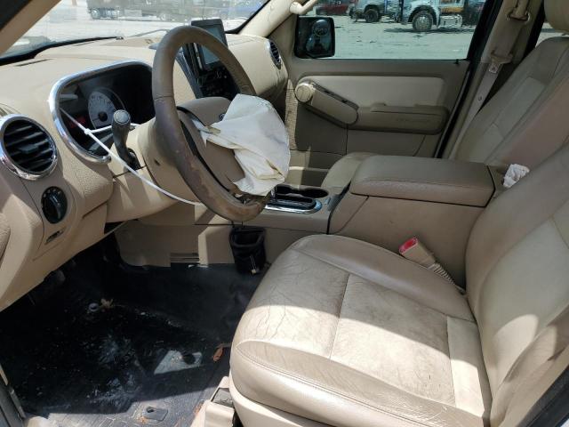 Photo 7 from auction – 2010 FORD EXPLORER S with VIN 1FMEU3DE9AUF07597