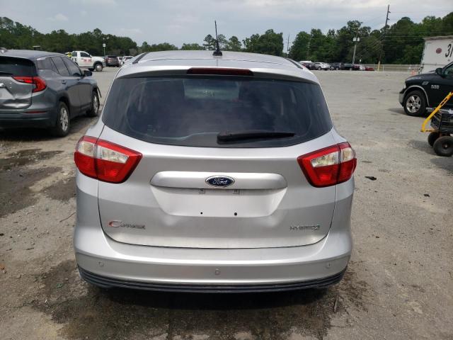 Photo 6 from auction – 2013 FORD C-MAX SE with VIN 1FADP5AU1DL500738