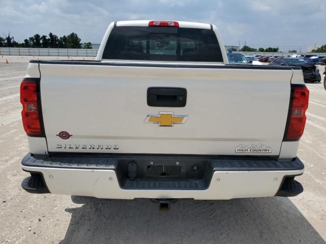 Photo 6 from auction – 2014 CHEVROLET SILVERADO with VIN 3GCUKTEC5EG448530