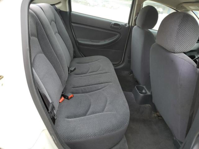 Photo 10 from auction – 2004 DODGE STRATUS SE with VIN 1B3EL36X44N105928