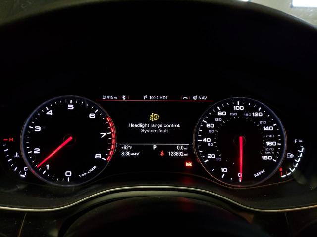 Photo 9 from auction – 2012 AUDI A6 PREMIUM with VIN WAUGGAFC7CN075770