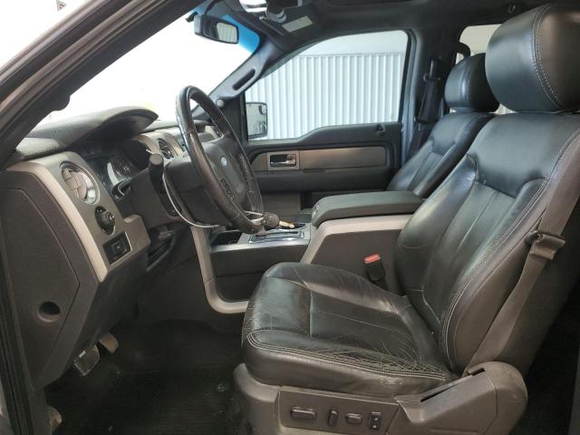 Photo 7 from auction – 2013 FORD F150 SUPER with VIN 1FTFW1ET3DKD94234