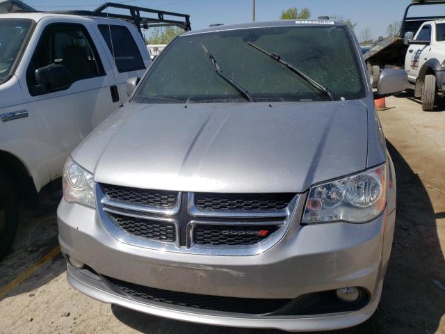Photo 5 from auction – 2019 DODGE GRAND CARA with VIN 2C4RDGCG5KR788151