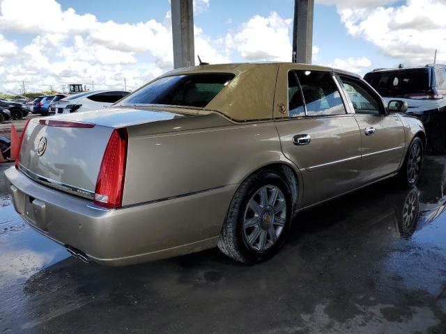 Photo 3 from auction – 2006 CADILLAC DTS with VIN 1G6KD57Y86U126777