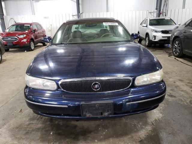 Photo 5 from auction – 2000 BUICK CENTURY LI with VIN 2G4WY55J0Y1254000