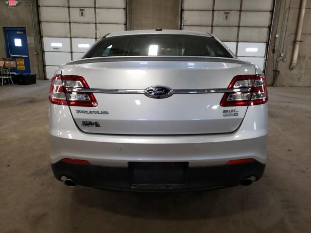 Photo 6 from auction – 2016 FORD TAURUS SEL with VIN 1FAHP2H81GG143566
