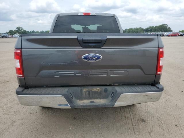 Photo 6 from auction – 2020 FORD F150 SUPER with VIN 1FTEW1E53LFB69025