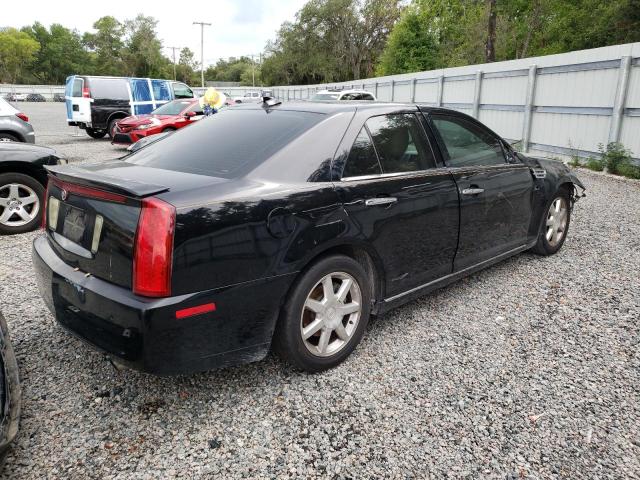 Photo 3 from auction – 2011 CADILLAC STS LUXURY with VIN 1G6DW6EDXB0160889