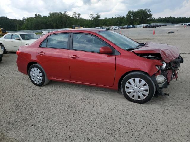 Photo 4 from auction – 2012 TOYOTA COROLLA BA with VIN 2T1BU4EE9CC792491