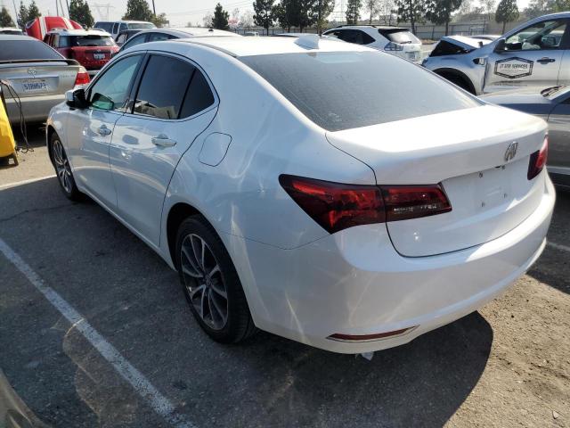 Photo 2 from auction – 2016 ACURA TLX with VIN 19UUB2F37GA003685
