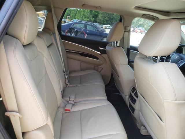 صورة رقم 11 من المزاد - 2016 ACURA MDX TECHNO مع VIN 5FRYD4H41GB044055