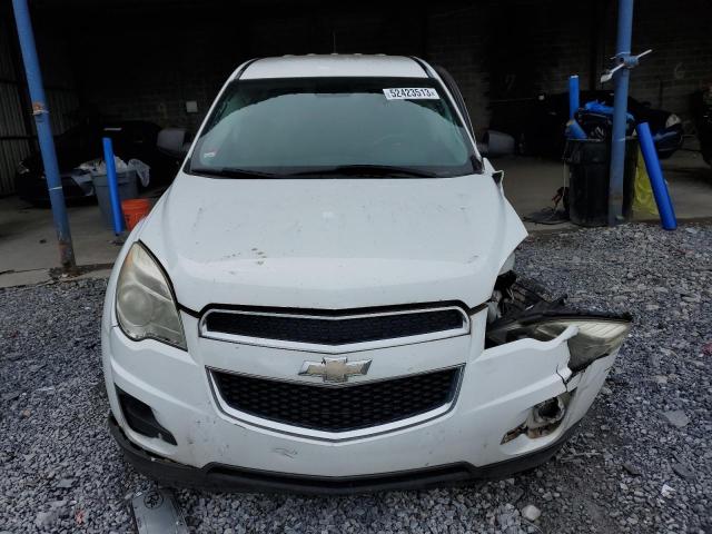 Photo 5 from auction – 2015 CHEVROLET EQUINOX LS with VIN 2GNALAEK5F1179264