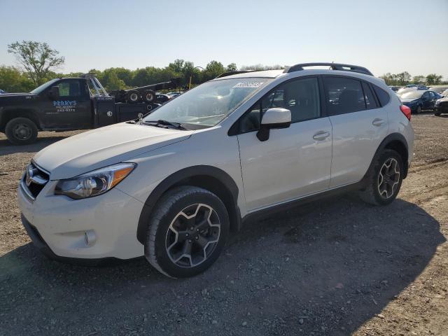 Foto 1 de la subasta – 2013 SUBARU XV CROSSTR con VIN JF2GPAGC3DH841013