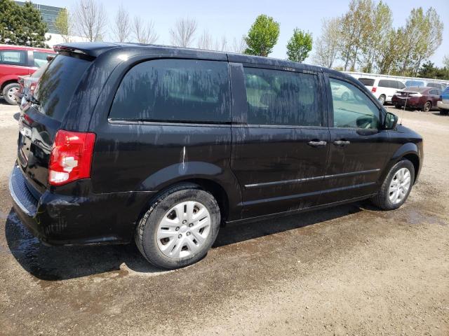 Photo 3 from auction – 2015 DODGE GRAND CARA with VIN 2C4RDGBG3FR500070