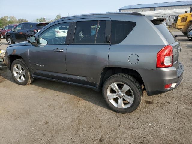 Photo 2 from auction – 2012 JEEP COMPASS LA with VIN 1C4NJDEB8CD578395