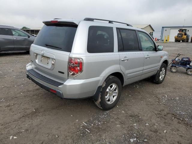 Photo 3 from auction – 2008 HONDA PILOT VP with VIN 5FNYF28238B026351