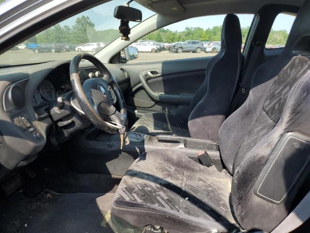 صورة رقم 7 من المزاد - 2002 ACURA RSX مع VIN JH4DC548X2C025350
