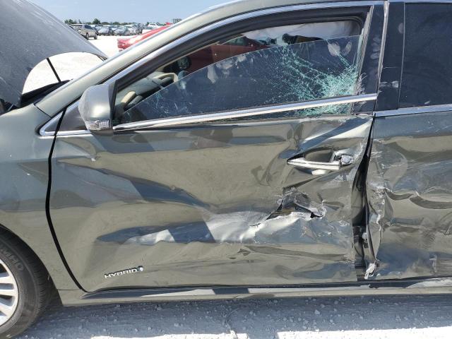 Photo 7 from auction – 2013 TOYOTA AVALON HYB with VIN 4T1BD1EB9DU014132