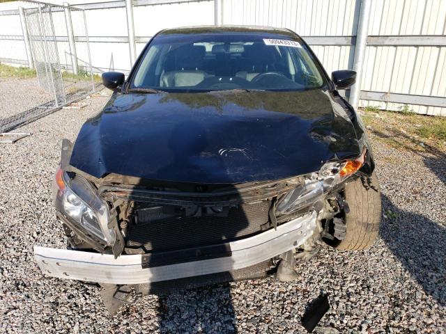 Photo 5 from auction – 2015 ACURA ILX 20 TEC with VIN 19VDE1F7XFE010556