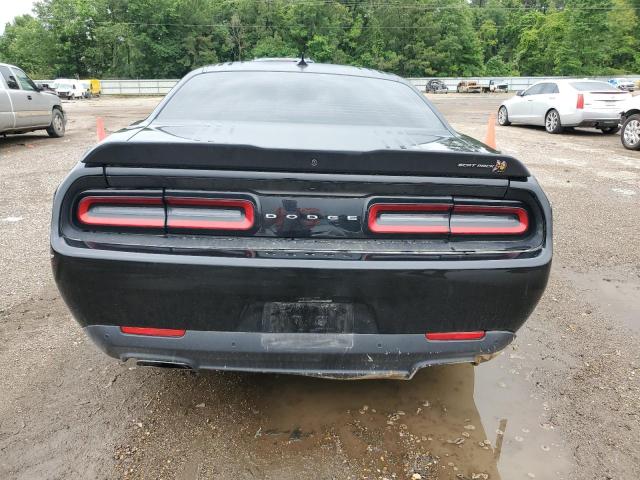 Photo 6 from auction – 2022 DODGE CHALLENGER with VIN 2C3CDZFJ3NH222013