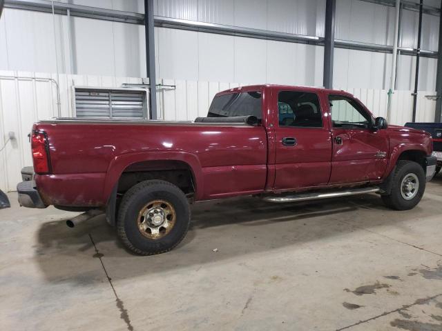 Zdjęcie 3 z aukcji – 2005 CHEVROLET SILVERADO z VIN 1GCHK33215F811998