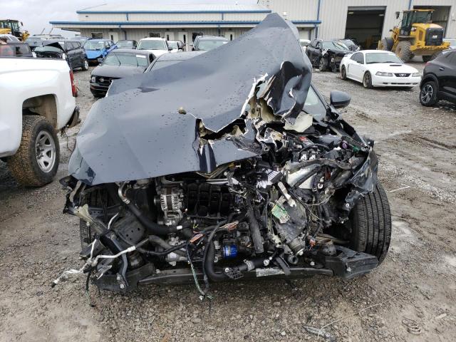Photo 5 from auction – 2019 NISSAN ALTIMA SL with VIN 1N4BL4EV2KC117890