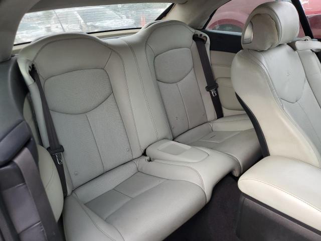 Photo 10 from auction – 2009 INFINITI G37 BASE with VIN JNKCV66E19M722599