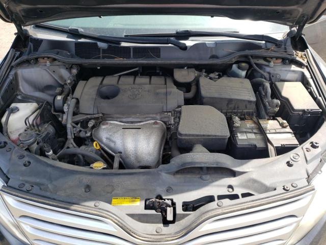 Photo 11 from auction – 2010 TOYOTA VENZA with VIN 4T3ZA3BB5AU032606