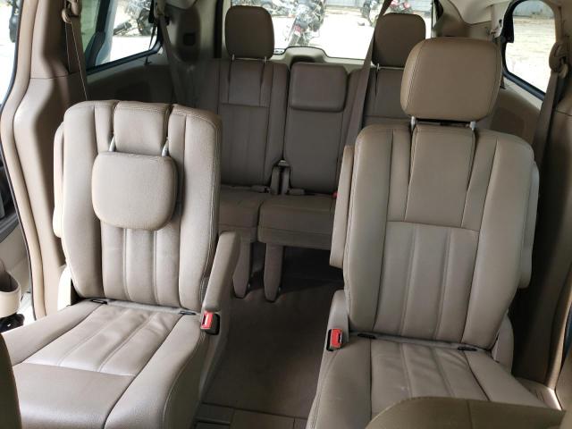Photo 10 from auction – 2015 CHRYSLER TOWN & COU with VIN 2C4RC1BG7FR609065