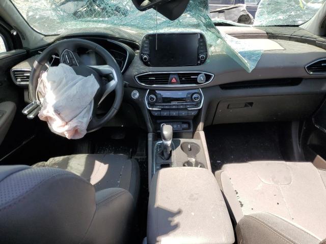 Photo 8 from auction – 2019 HYUNDAI SANTA FE L with VIN 5NMS5CAA7KH133165