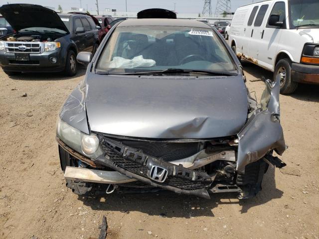 Zdjęcie 5 z aukcji – 2011 HONDA CIVIC LX z VIN 19XFA1F5XBE033288