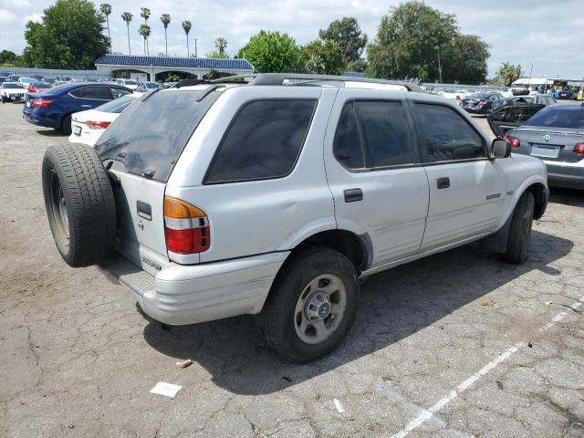 Zdjęcie 3 z aukcji – 2000 HONDA PASSPORT E z VIN 4S6CK58W1Y4402792