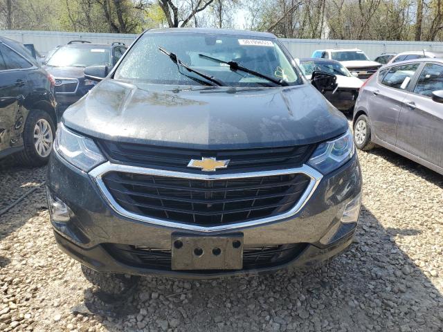 Photo 5 from auction – 2018 CHEVROLET EQUINOX LT with VIN 2GNAXSEV9J6347116