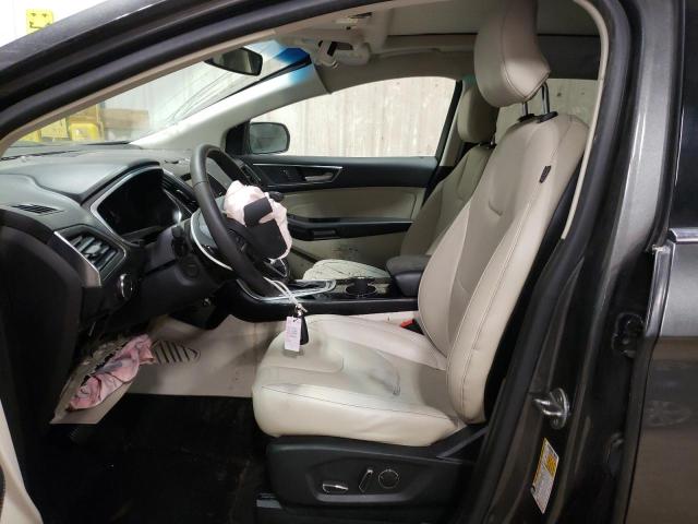 صورة رقم 7 من المزاد - 2018 FORD EDGE TITAN مع VIN 2FMPK3K92JBC19964