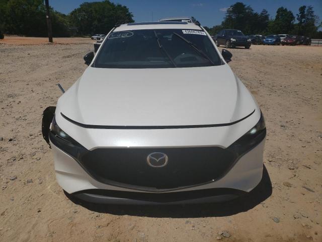 Photo 5 from auction – 2021 MAZDA 3 with VIN JM1BPBJY2M1347365