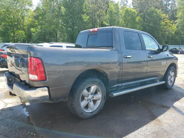 Photo 3 from auction – 2017 RAM 1500 SLT with VIN 3C6RR7LTXHG595238