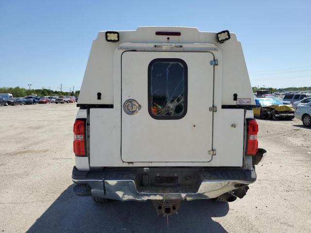 Photo 6 from auction – 2015 GMC SIERRA K35 with VIN 1GT421CG5FF602005