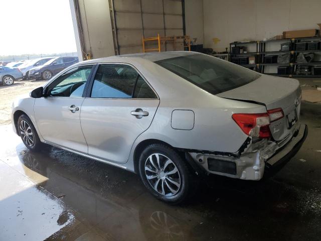 Photo 2 from auction – 2012 TOYOTA CAMRY BASE with VIN 4T1BF1FK0CU025544