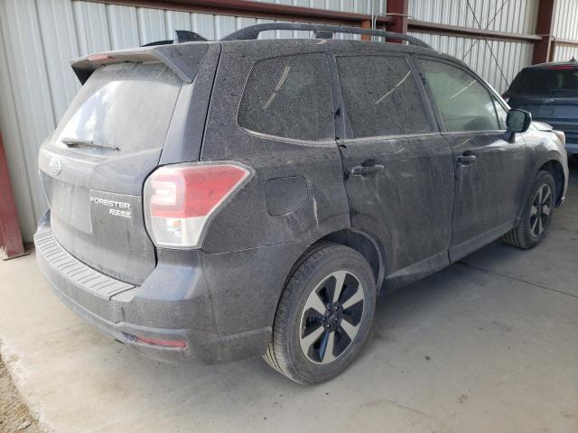 Photo 3 from auction – 2017 SUBARU FORESTER 2 with VIN JF2SJAJC5HH414118