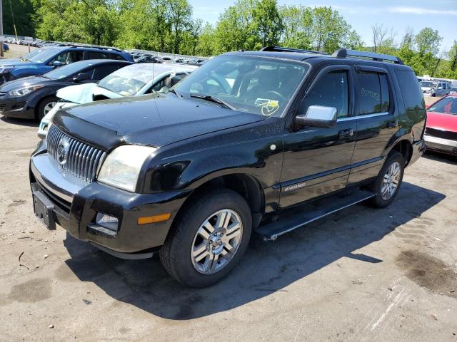 MERCURY MOUNTAINER 2008 with VIN 4M2EU48E58UJ03186 - Photo from auction