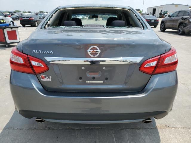 Photo 6 from auction – 2017 NISSAN ALTIMA 2.5 with VIN 1N4AL3AP1HC470952