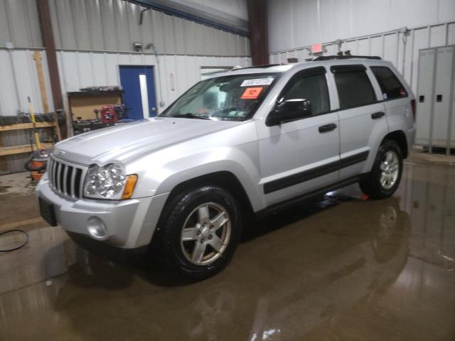 Photo 1 from auction – 2006 JEEP GRAND CHER with VIN 1J4GR48K56C205056