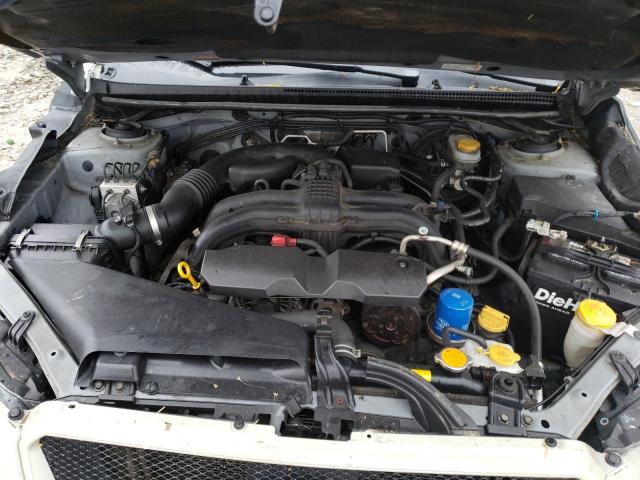 Photo 11 from auction – 2017 SUBARU CROSSTREK with VIN JF2GPABC7H9208814