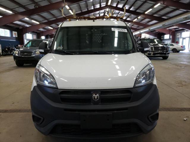 Photo 5 from auction – 2018 RAM PROMASTER with VIN ZFBERFAB1J6K30842