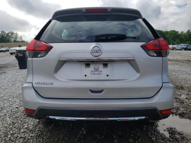 Photo 6 from auction – 2017 NISSAN ROGUE S with VIN KNMAT2MTXHP529972