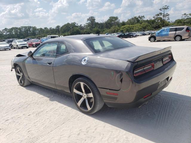 Photo 2 from auction – 2019 DODGE CHALLENGER with VIN 2C3CDZAG9KH620558