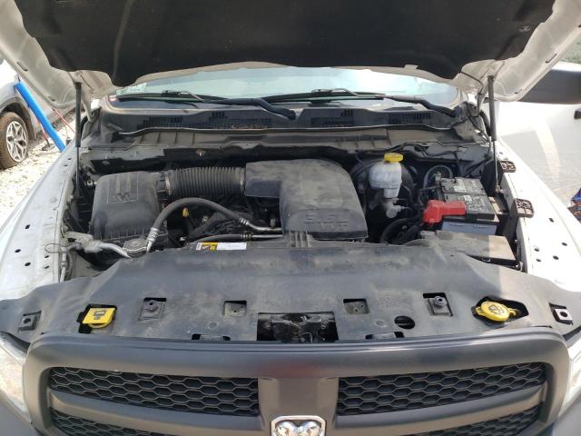 Photo 11 from auction – 2018 RAM 1500 ST with VIN 1C6RR7FG1JS326025